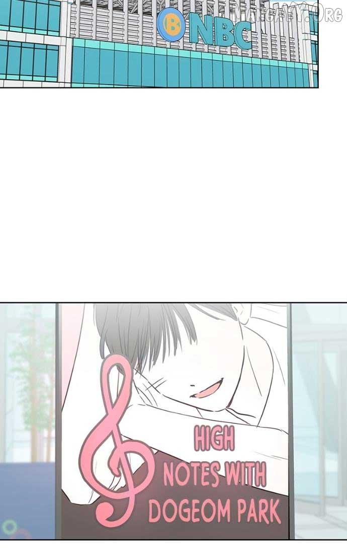 My Fake Love Chapter 31 - Page 67