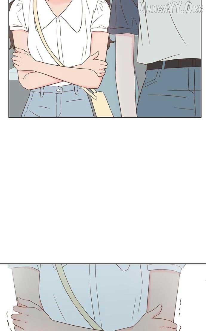 My Fake Love Chapter 31 - Page 71