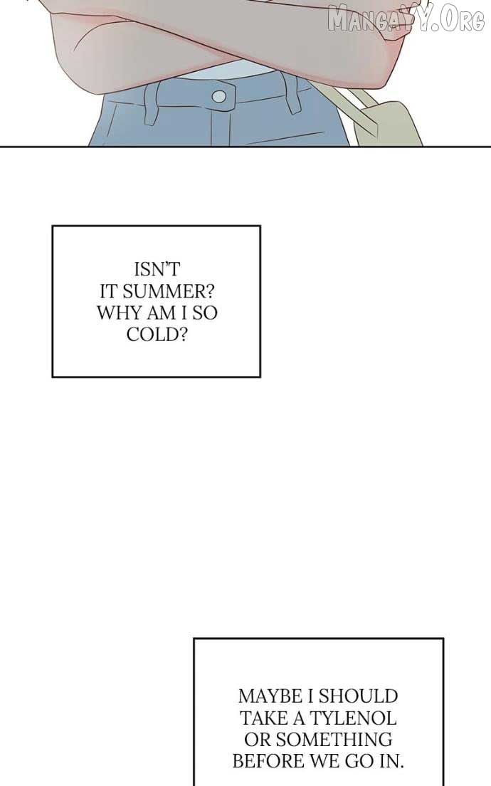 My Fake Love Chapter 31 - Page 72