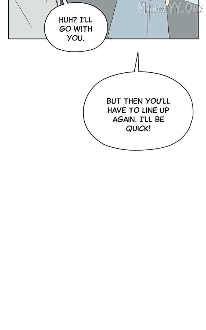 My Fake Love Chapter 31 - Page 74