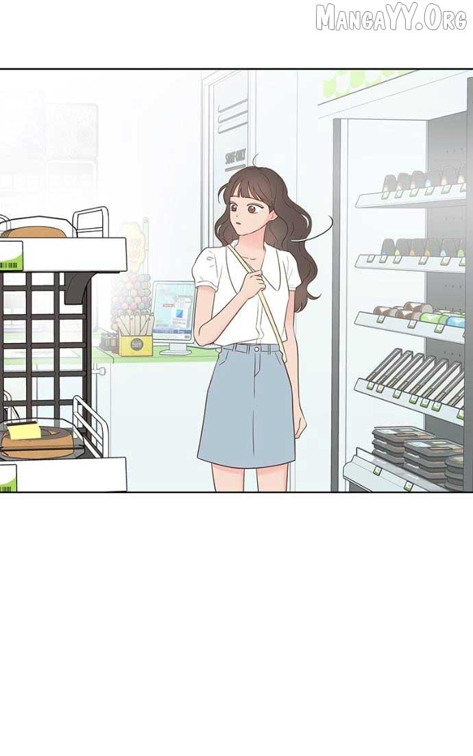 My Fake Love Chapter 31 - Page 75