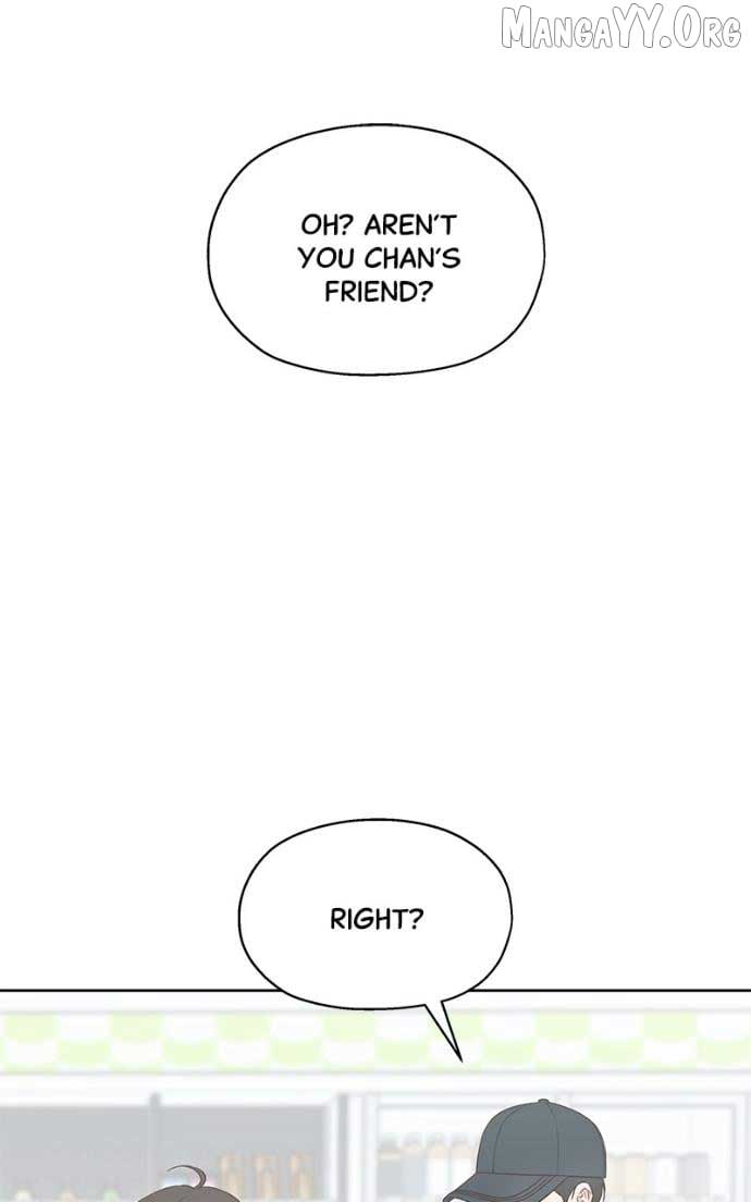 My Fake Love Chapter 31 - Page 77