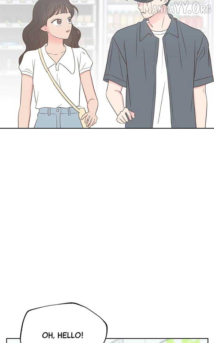 My Fake Love Chapter 31 - Page 78