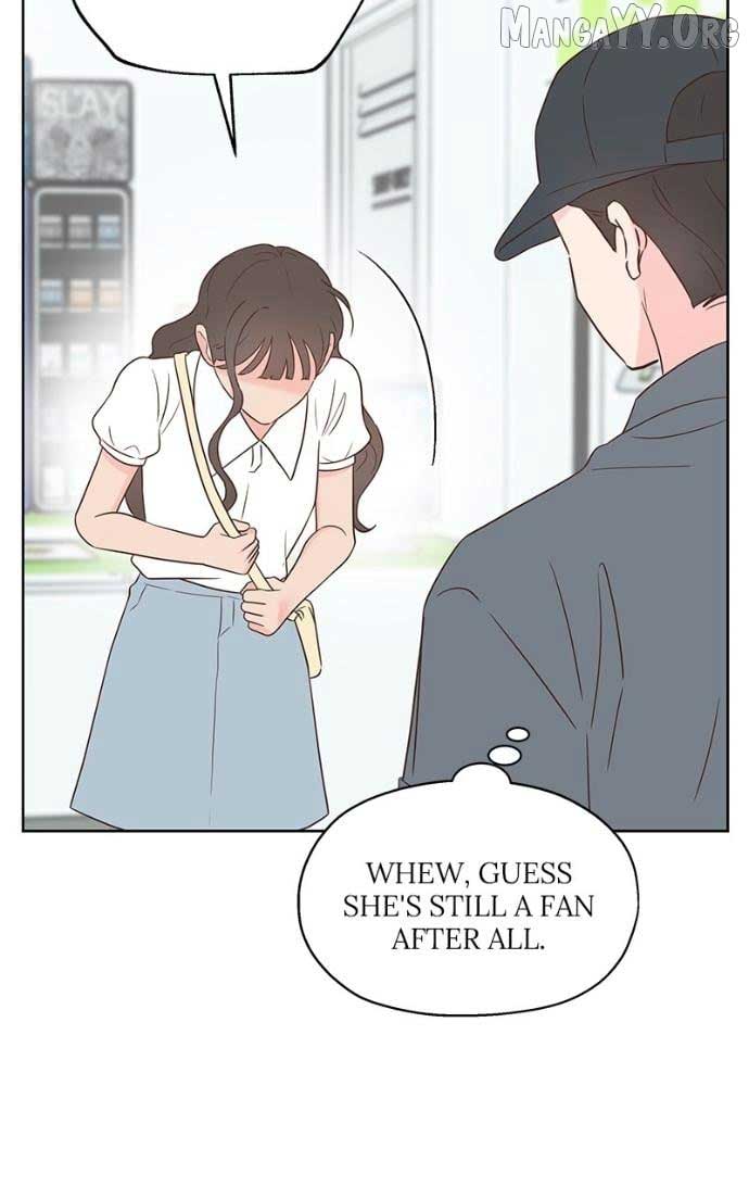 My Fake Love Chapter 31 - Page 79