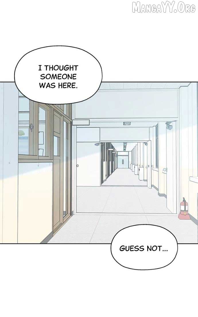 My Fake Love Chapter 31 - Page 8