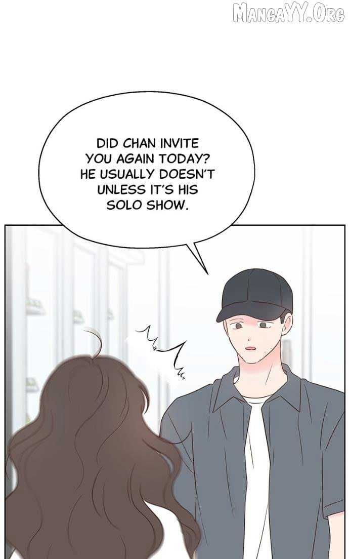 My Fake Love Chapter 31 - Page 80