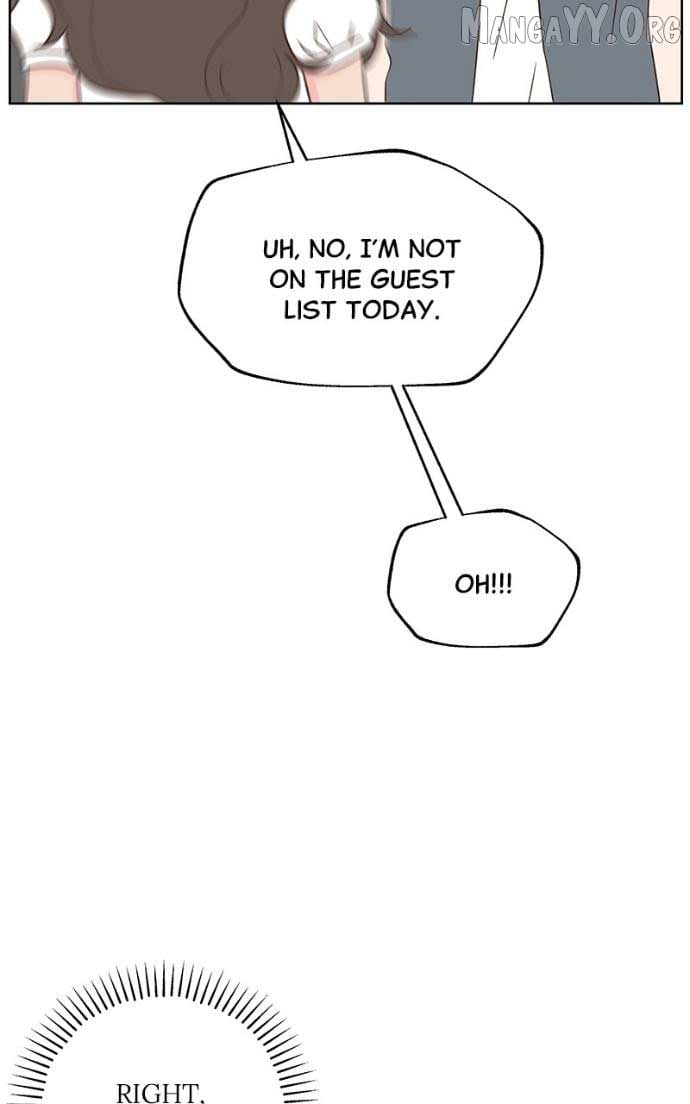 My Fake Love Chapter 31 - Page 81