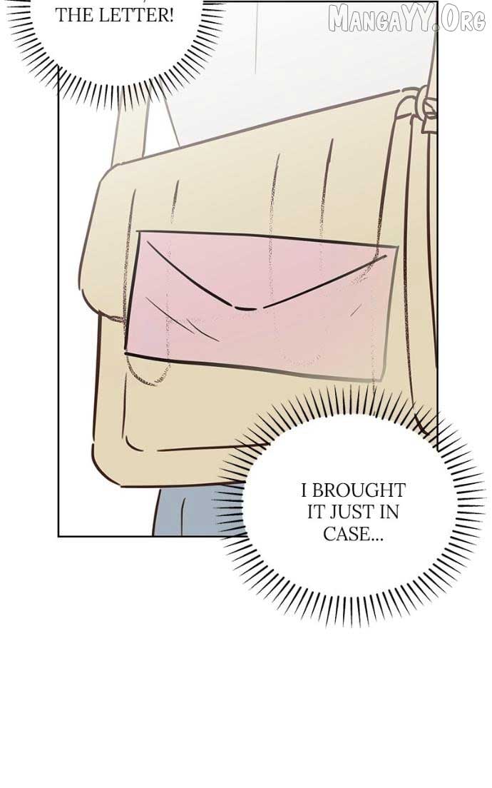 My Fake Love Chapter 31 - Page 82