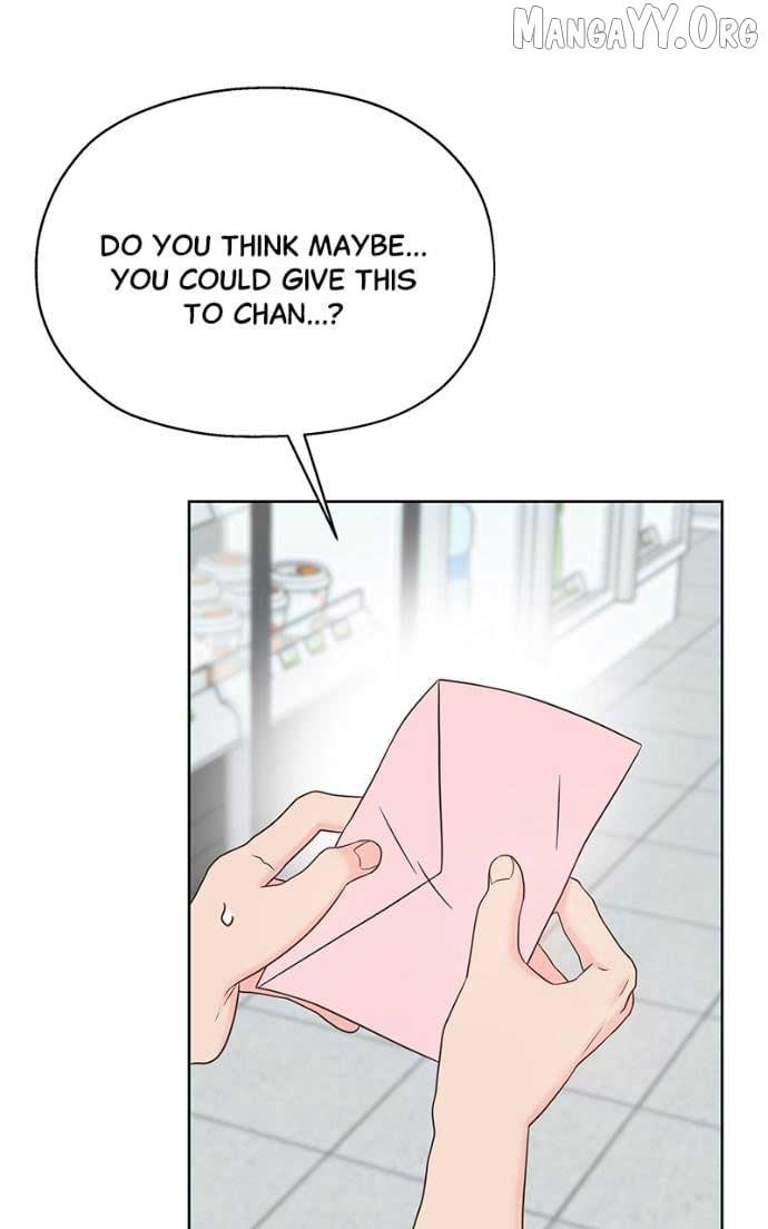 My Fake Love Chapter 31 - Page 83