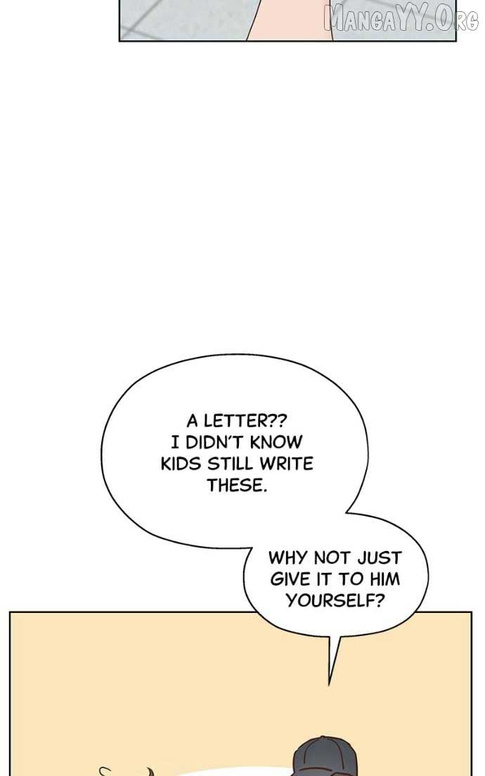 My Fake Love Chapter 31 - Page 84