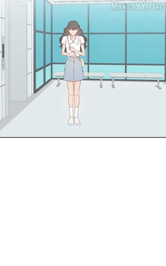 My Fake Love Chapter 31 - Page 87