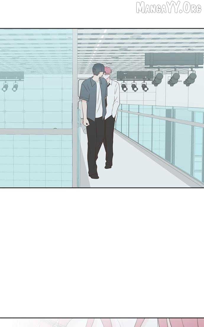 My Fake Love Chapter 31 - Page 88