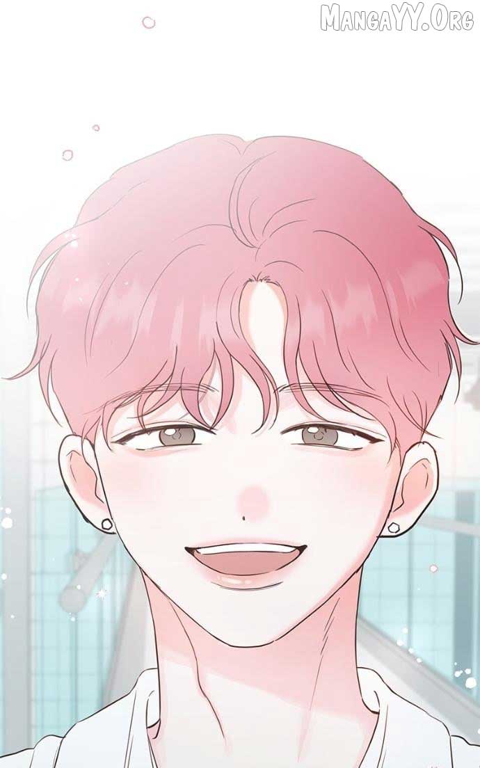 My Fake Love Chapter 31 - Page 90