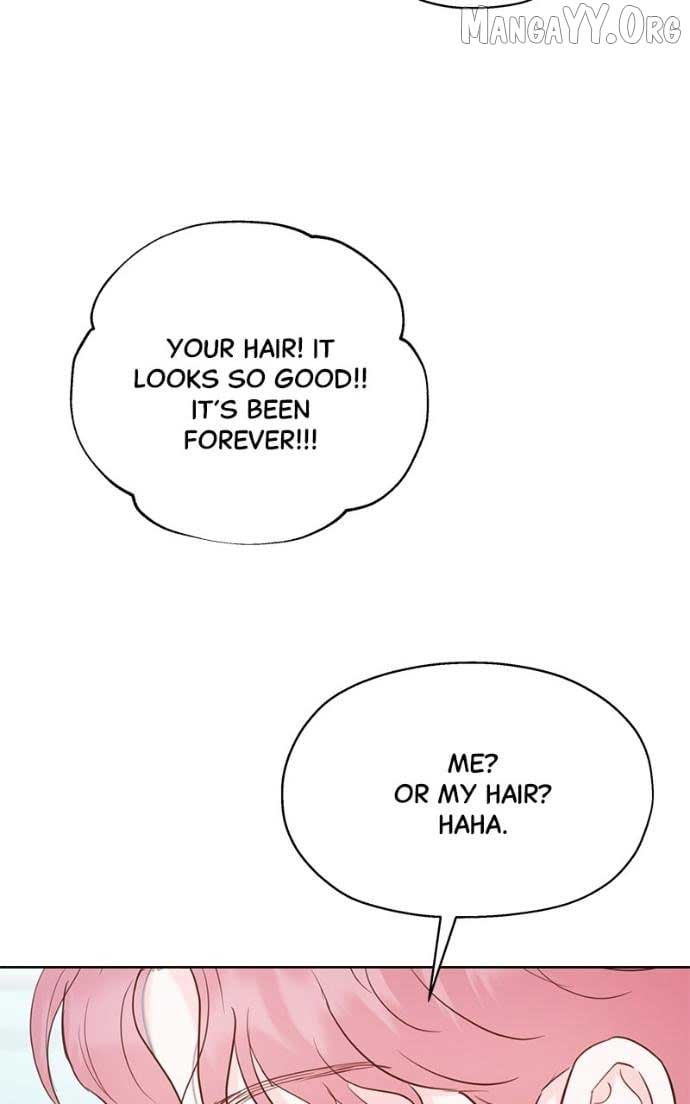 My Fake Love Chapter 31 - Page 93