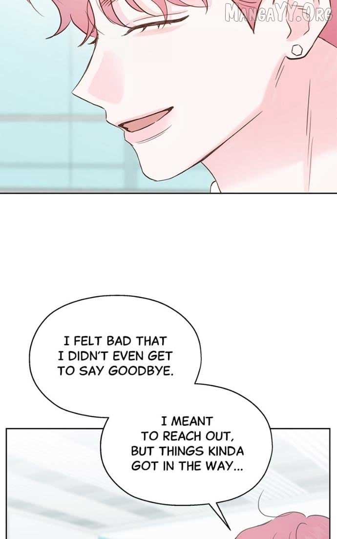 My Fake Love Chapter 31 - Page 94