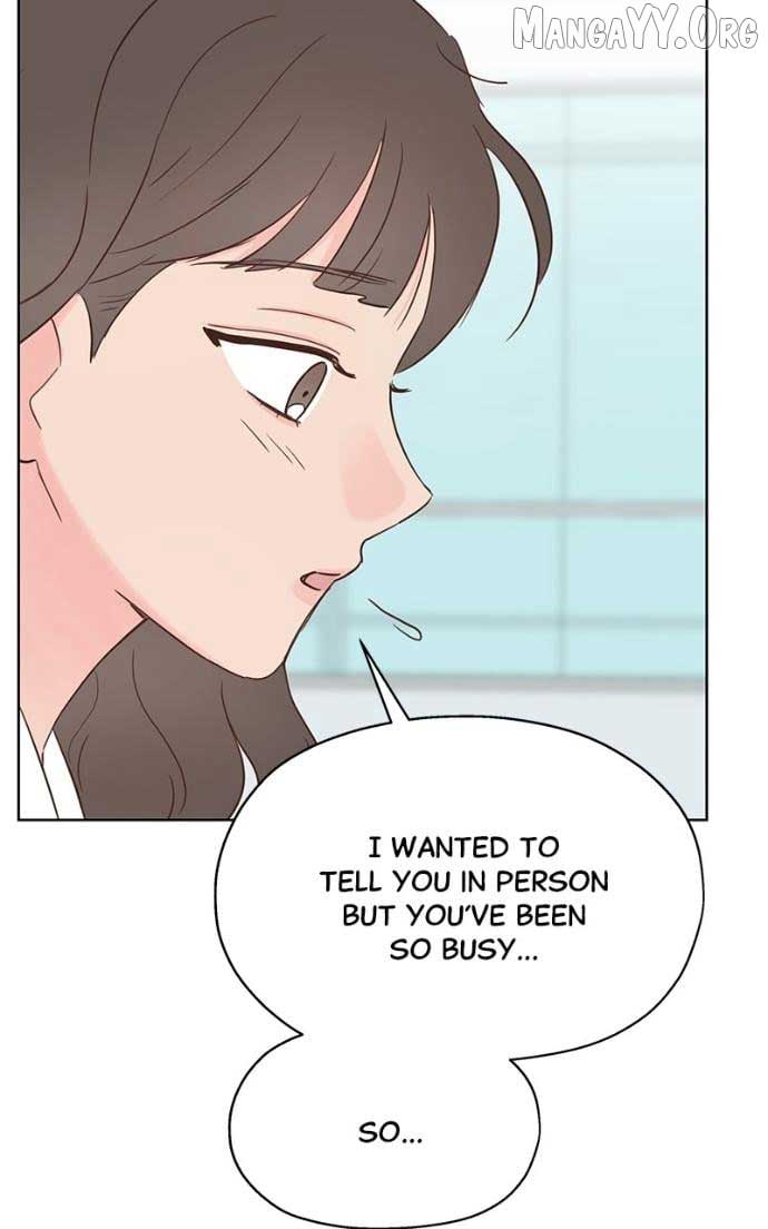 My Fake Love Chapter 31 - Page 98