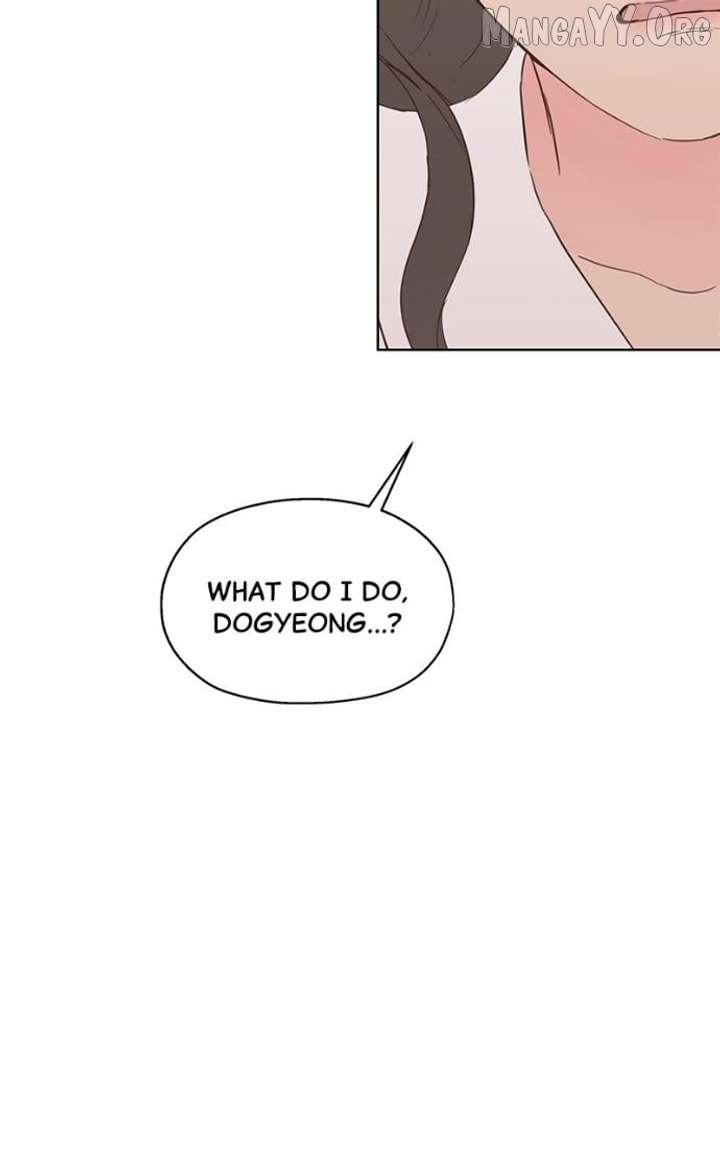 My Fake Love Chapter 32 - Page 102