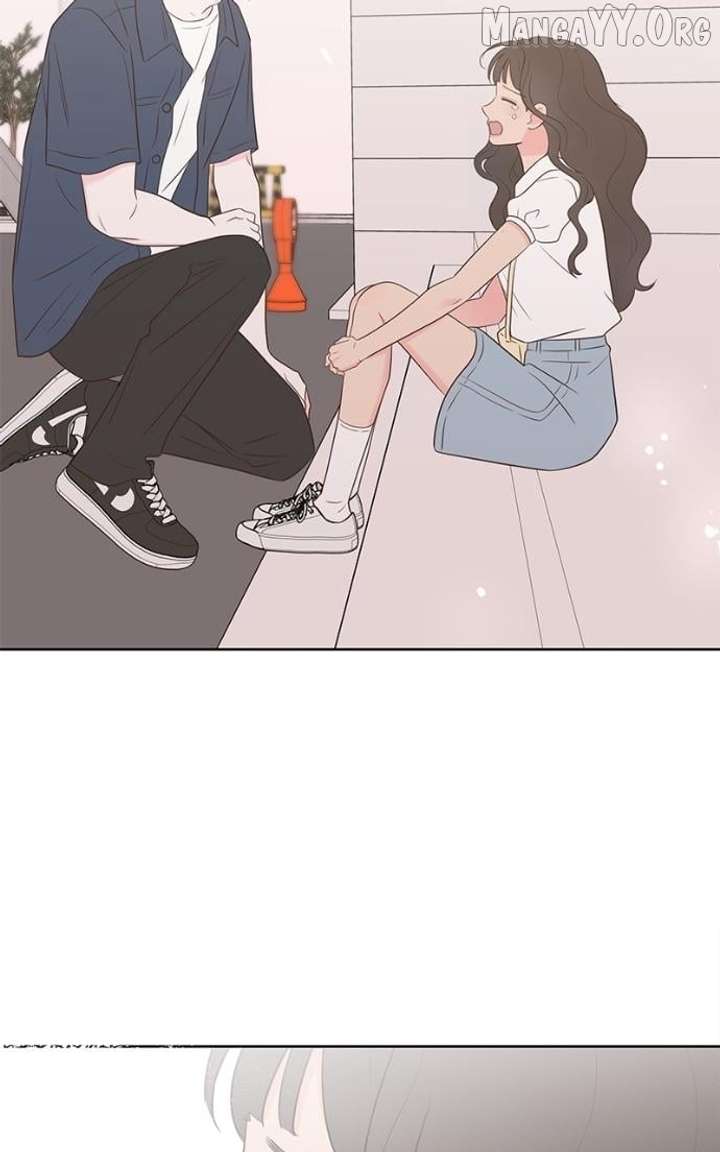 My Fake Love Chapter 32 - Page 104