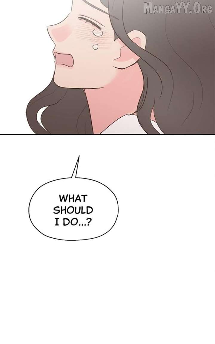 My Fake Love Chapter 32 - Page 105