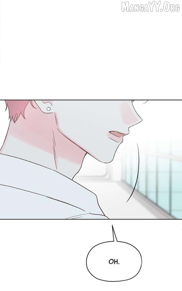 My Fake Love Chapter 32 - Page 14