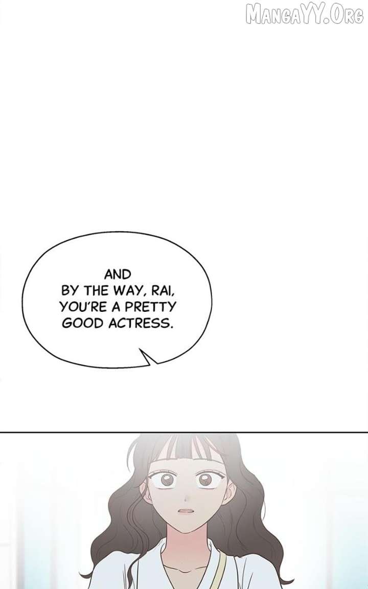 My Fake Love Chapter 32 - Page 15