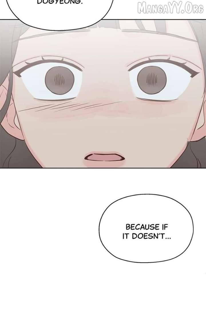 My Fake Love Chapter 32 - Page 17