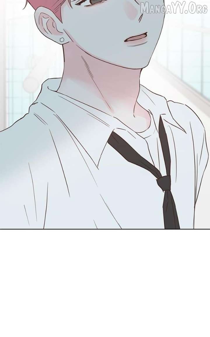 My Fake Love Chapter 32 - Page 19