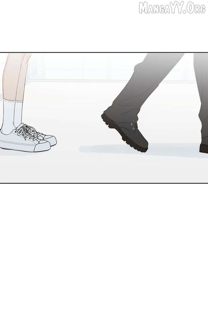 My Fake Love Chapter 32 - Page 20