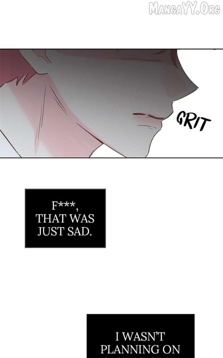 My Fake Love Chapter 32 - Page 21