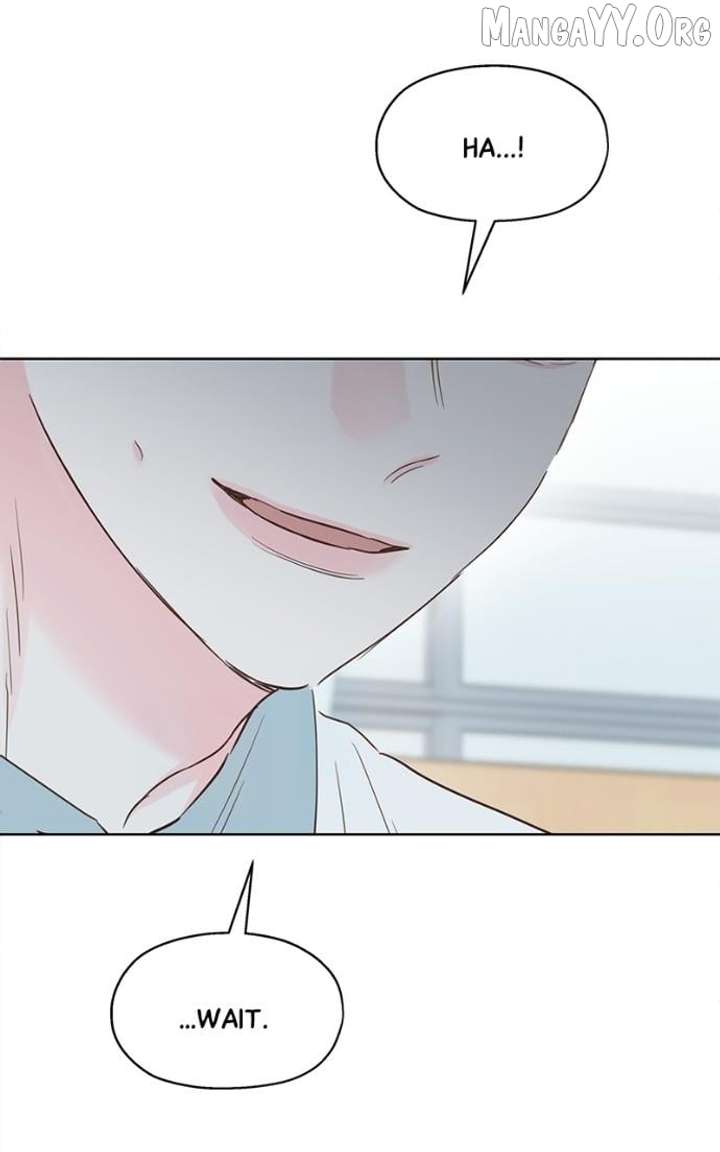 My Fake Love Chapter 32 - Page 25