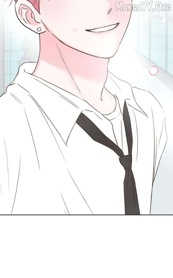 My Fake Love Chapter 32 - Page 3