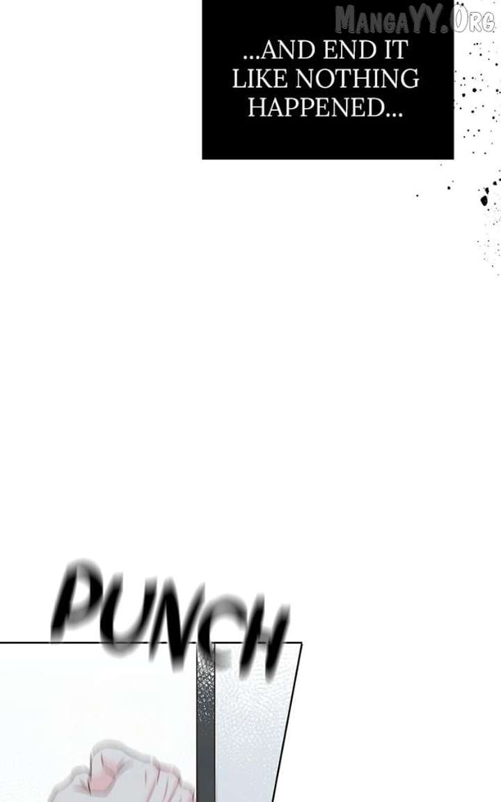 My Fake Love Chapter 32 - Page 30