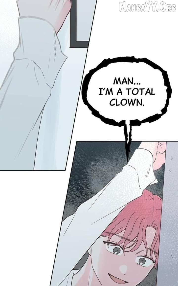 My Fake Love Chapter 32 - Page 31