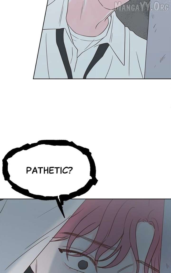 My Fake Love Chapter 32 - Page 32