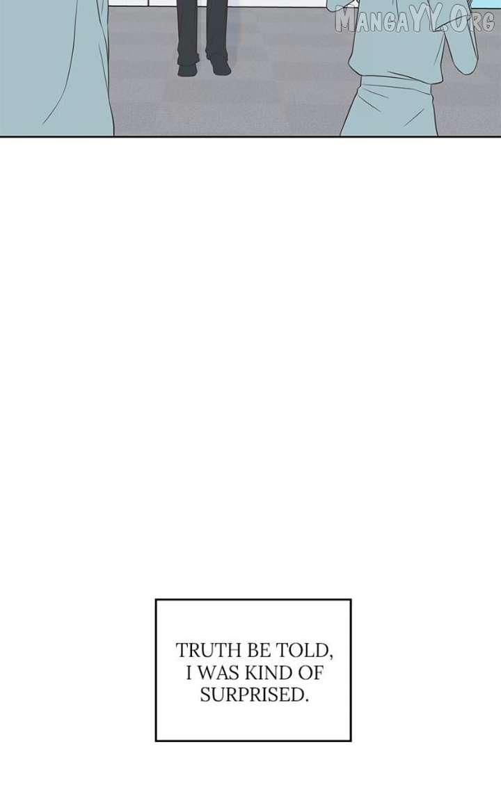 My Fake Love Chapter 32 - Page 35