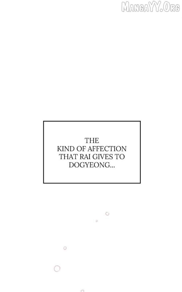 My Fake Love Chapter 32 - Page 36