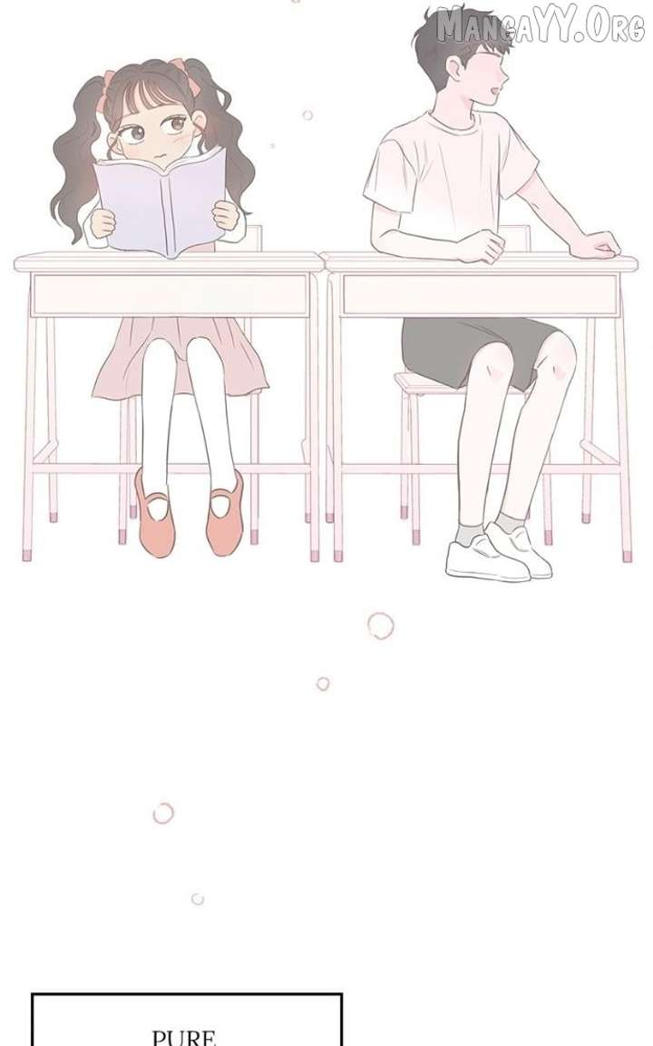 My Fake Love Chapter 32 - Page 37