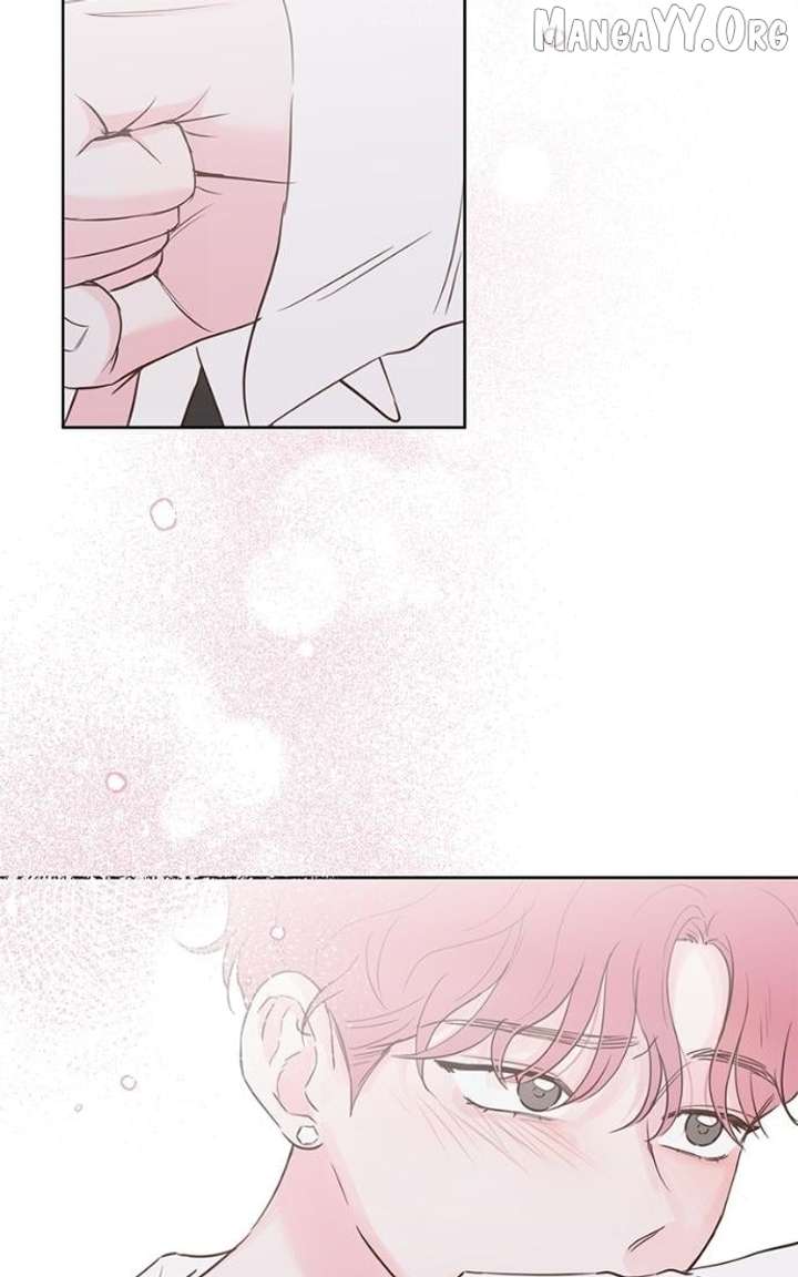 My Fake Love Chapter 32 - Page 40