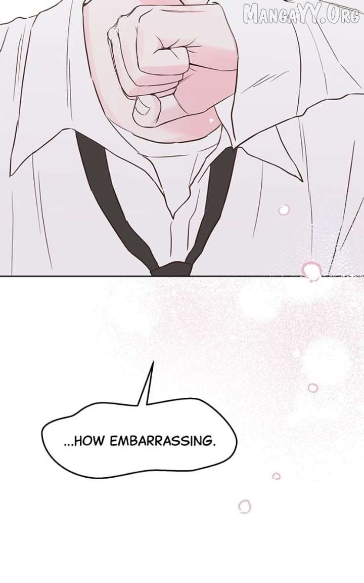 My Fake Love Chapter 32 - Page 41