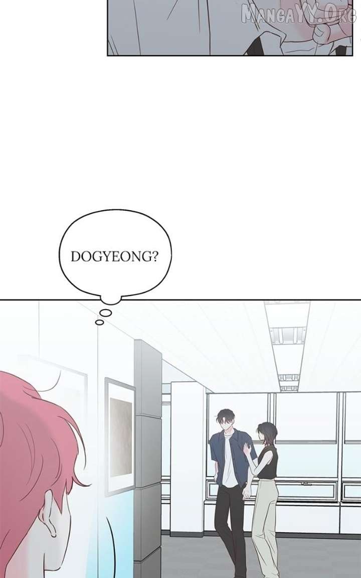 My Fake Love Chapter 32 - Page 43