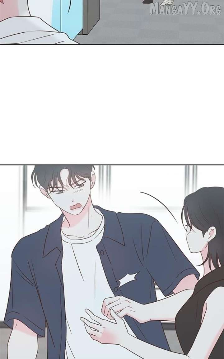 My Fake Love Chapter 32 - Page 44