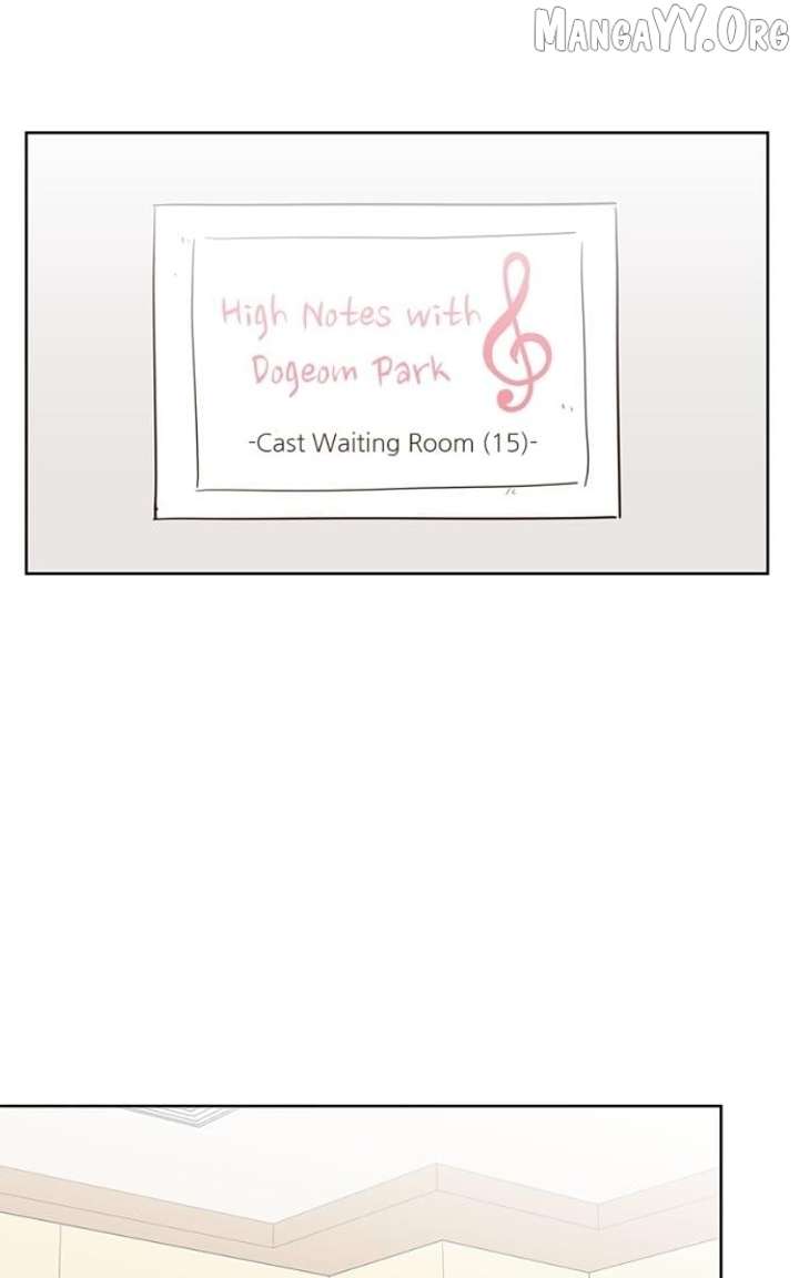 My Fake Love Chapter 32 - Page 49