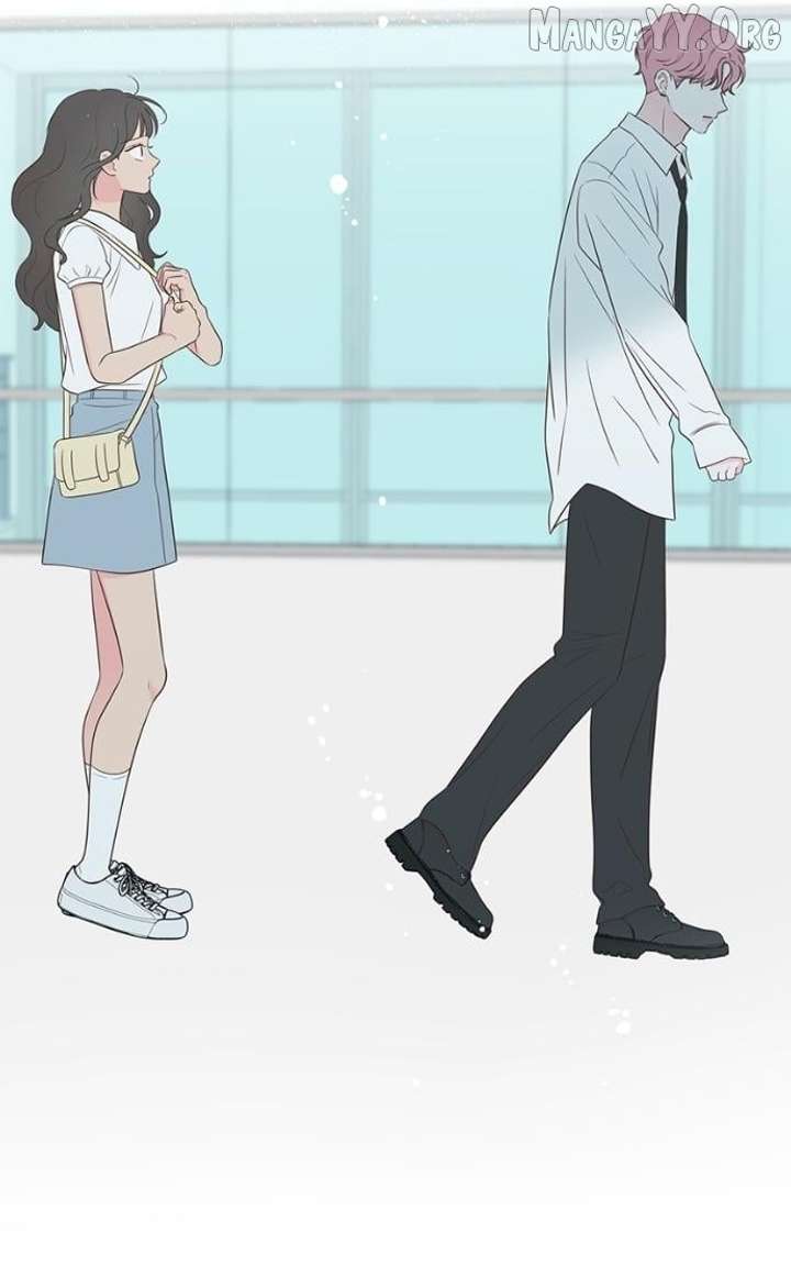 My Fake Love Chapter 32 - Page 5