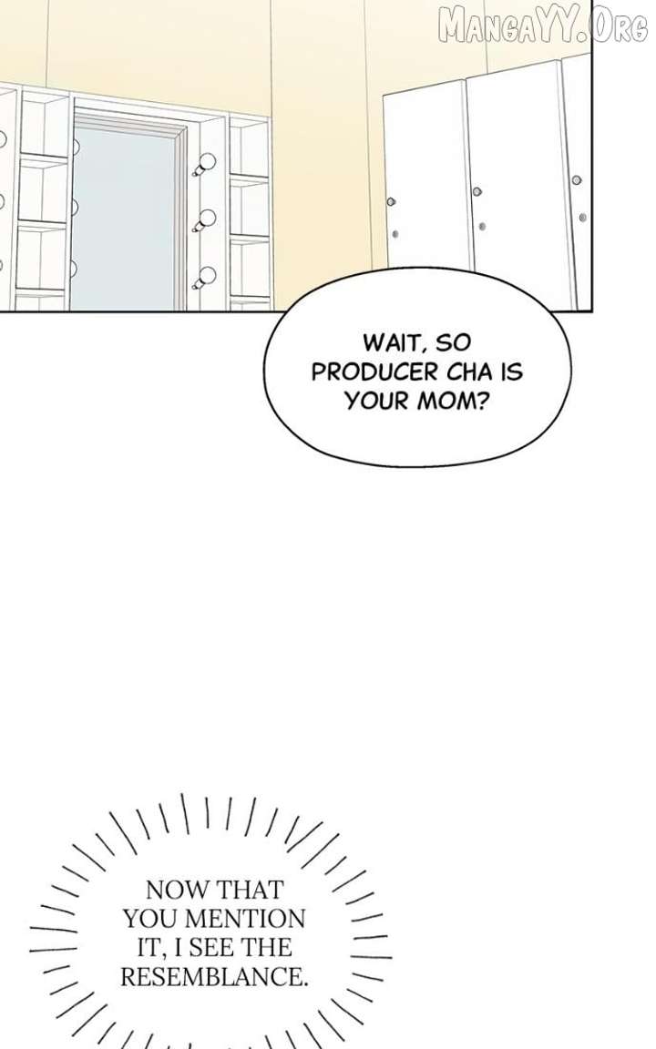 My Fake Love Chapter 32 - Page 50