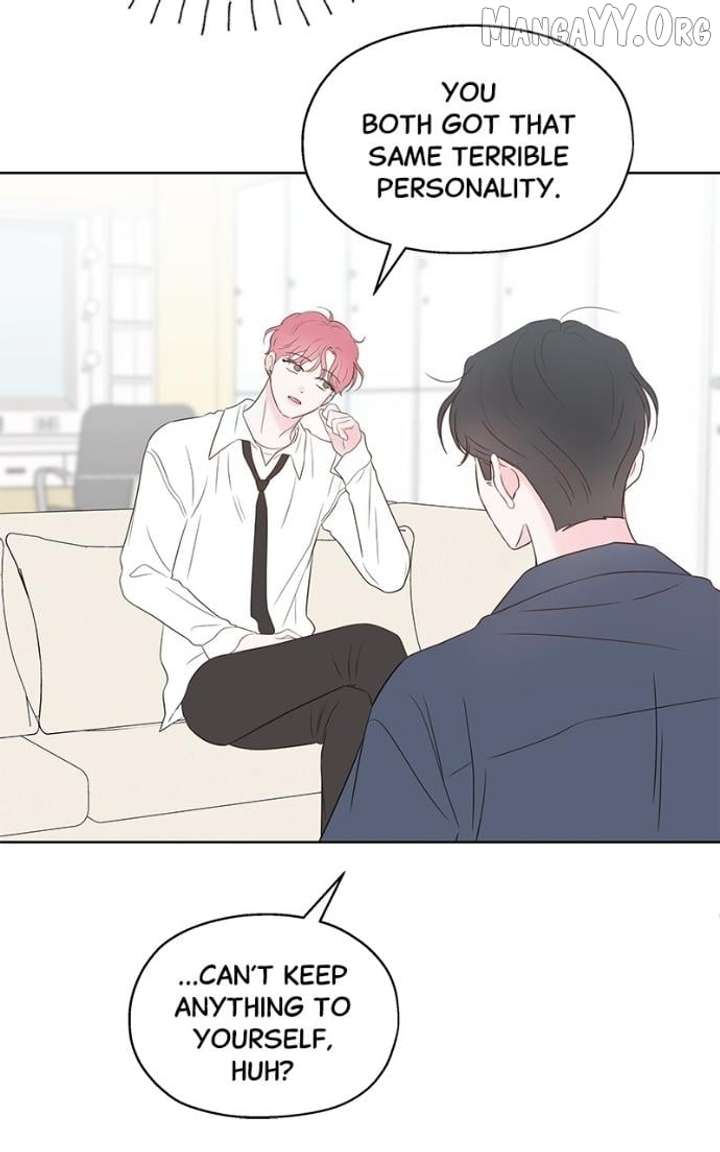 My Fake Love Chapter 32 - Page 51