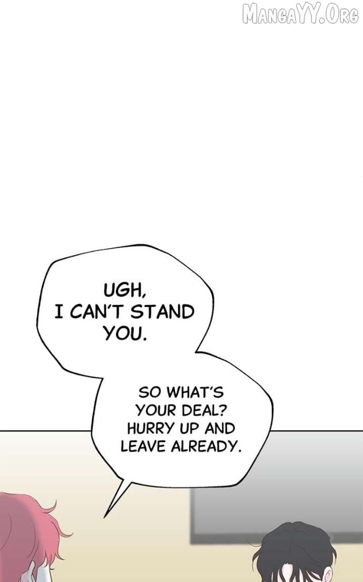 My Fake Love Chapter 32 - Page 58