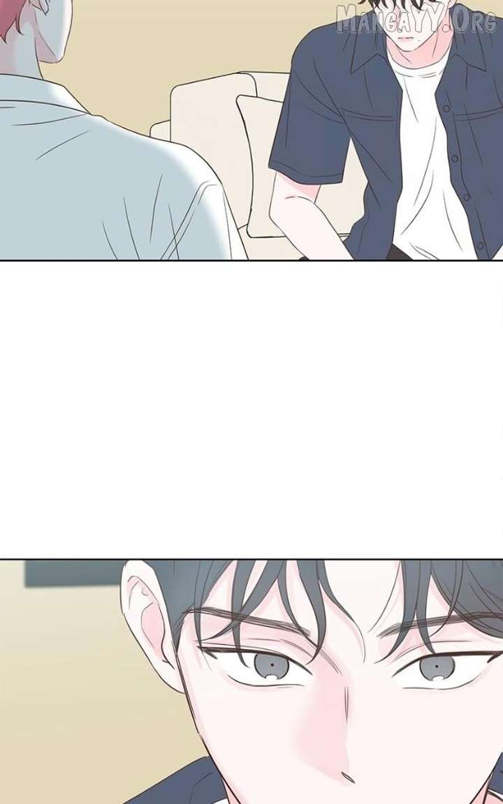 My Fake Love Chapter 32 - Page 59