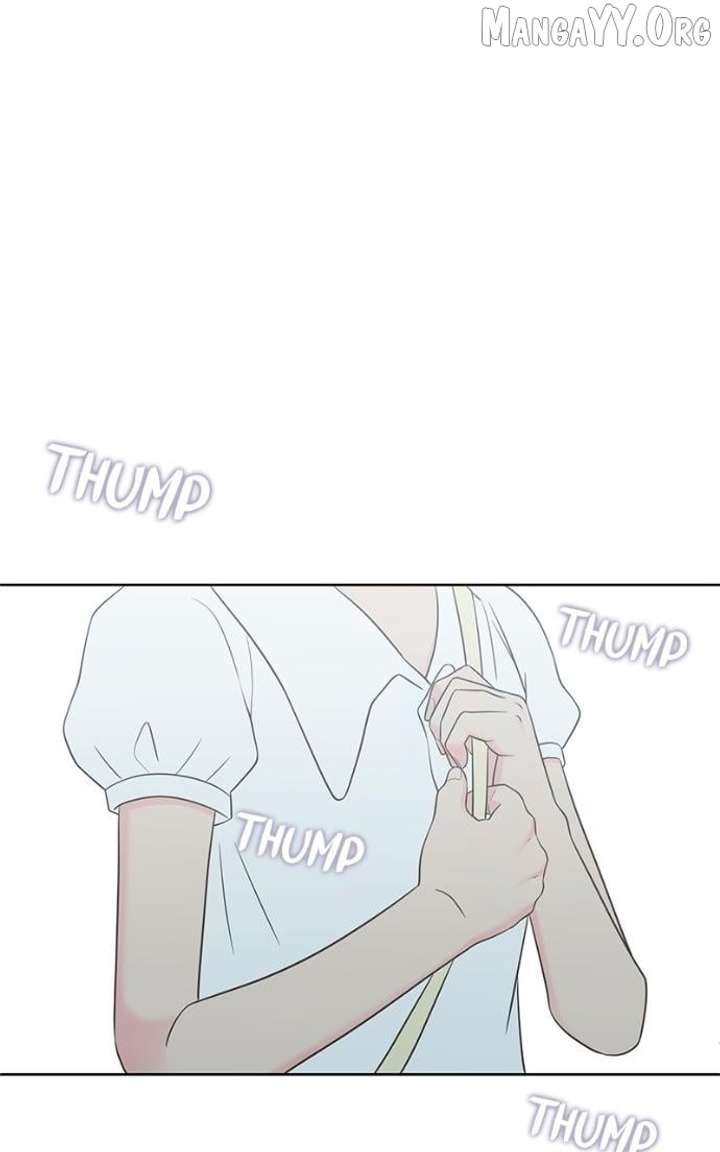 My Fake Love Chapter 32 - Page 6