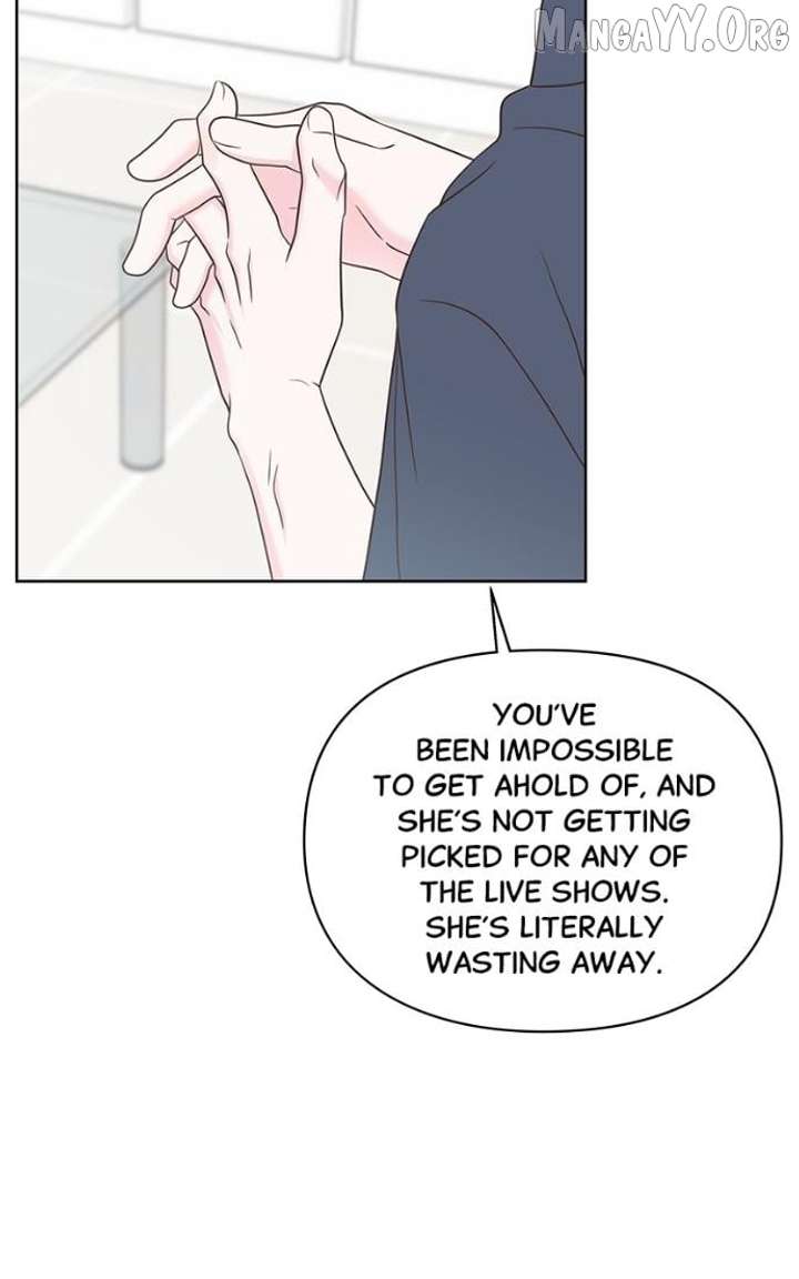 My Fake Love Chapter 32 - Page 62