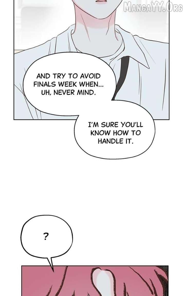 My Fake Love Chapter 32 - Page 65